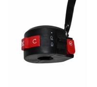 Interruttore di accensione/spegnimento per mini quad ATV 4 tempi, 50 cc, 70 cc e 110 cc
