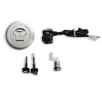 Set blocco accensione, chiave VICMA 8008