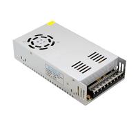 Interruttore Di Alimentazione DC 24V 12V 360W Trasformatore AC 15A 30A Parti Della Stampante 3D Regolate Universalmente Uscita Precisa E Stabile(Without switches kit,12V 30A)
