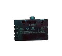 Interruttore Di Alimentazione For Lavatrice A Quattro Piedi S-20E1 25A, Pulsante Interruttore For Macchina For Tappeti(Short)