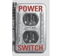 Interruttore di alimentazione - Libro in brossura NUOVO G.Bruce Doern, M...