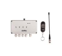 Interruttore di alimentazione wireless quattro STI10000015