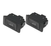 Interruttore di apertura del bagagliaio 4G0959831A Energia Elettrica Tronco Blocco Interruttore di Controllo Pulsante Auto 4GD959831A Per Audi A4 S4 A6 S6 RS6 A7 RS7 A8 Q3 Q5 Q7 riparazione(2 pcs)