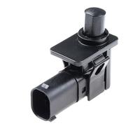 Interruttore di apertura del bagagliaio 61319119052 Sensore interruttore cofano bagagliaio per BMW E46 320I E39 530D E60 E38 E65 riparazione