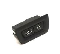 Interruttore di apertura del bagagliaio Interruttore di controllo del blocco e dello sblocco cofano bagagliaio per BMW X5 F15 2014-2018 riparazione