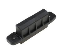 Interruttore di Apertura del Bagagliaio per Camry, Sienna, Land, Cruiser 84840-28040 Interruttore per Bagagliaio Posteriore dell'auto, Pulsante Chiave per portellone Posteriore