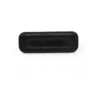 Interruttore di apertura del bagagliaio per Citroen per C2 per C6 per C4 per Picasso Mk1 per C5 6490R3 Auto Posteriore Portellone Tronco Tronco Maniglia di Blocco Interruttore di Blocco Portellone