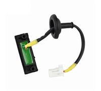 Interruttore di apertura del bagagliaio per Kia per Picanto 81260-1W220 1 PZ Auto Posteriore Tronco Coperchio Blocco Boot Release Maniglia Tronco Interruttore Portellone Pulsante di Apertura