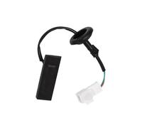 Interruttore di apertura del portellone del bagagliaio per Hyundai per I10 13-21 81260B4000 81260-B4000 Auto Porta Posteriore Tronco Interruttore Maniglia di Rilascio del bagagliaio Interruttore