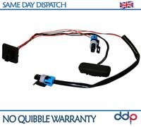 Interruttore Di Apertura Del Portellone Per Vauxhall Meriva MK2 B S10