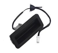 Interruttore di Apertura del portellone Posteriore per Ford Focus MK2 C-Max 2003-2010 3M5119B514AC Interruttore di Apertura del portellone Posteriore dell'auto Pulsante Maniglia 1346234