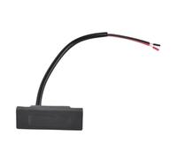 Interruttore di apertura del portellone posteriore per Kia per Picanto 1 pz Auto Tronco Posteriore Coperchio di Blocco Stivali Maniglia di Rilascio Interruttore Portellone Aprire Pulsanti Maniglia