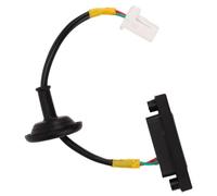 Interruttore di apertura del portellone posteriore per Kia per Picanto TB 81260-1W220 2011-2017 1 PZ Auto Coperchio Posteriore Blocco Boot Release Maniglia Tronco Interruttore Portellone Pulsante di