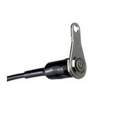 Interruttore Di Arresto Della Motocicletta Interruttore ON OFF Supporto Manubrio Lega Di Alluminio 12V Luci Fendinebbia Interruttore A Pulsante Per Clacson Per Moto pulsante Motocicletta
