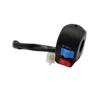 Interruttore di arresto destro for disco for scooter GY6 50cc 4 tempi, ciclomotore, motore 1P39QMB CKS RDISK