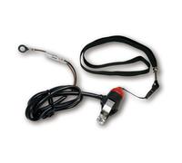 Interruttore di arresto di emergenza intelligente HIGHSIDER universale, con c...