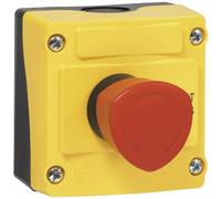 Baco LBX17302 Spegnimento indurimento alloggiamento 240 V/AC 2.5 A 2 NF (R) IP66 1 pc(i)