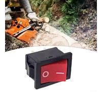 Interruttore di arresto motore G2500 progettato per l'uso con motori multi-applicazione 25CC 26CC 38CC 45CC 52CC 58CC (1pcs)