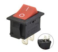 Interruttore di arresto ORIGINALE STIHL soffiatore BG56 - BG66 sempre in start