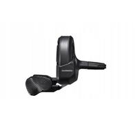 Interruttore di assistenza Shimano STePS SW-E8000-L - Leva FIREBOLT - Sinistro