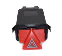 Interruttore di avvertimento lampeggiatore emergenza pericolo adatto per AUDI...