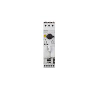 Interruttore di avviamento 2,2 kW 5 A 24 V MSC-D-6,3-M7 283164