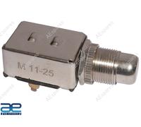 Pulsante Avviamento Motore Interruttore per Willys Ford MB Gpw Jeep Camion Gec
