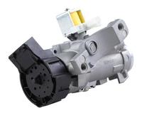 Interruttore Di Avviamento Accensione Bloccasterzo Compatibile Con Skoda Per Fabia 2011-2015 Per Rapid Per Roomster Per Citigo 2012-2025 6R0905851D Interruttore Blocco Accensione Set