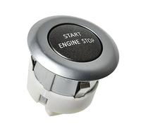 Interruttore di avviamento/arresto motore LR014015 | Compatibile con Land Rover LR4 2010-2016, 1 pezzo