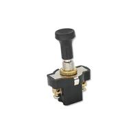 Interruttore di avviamento automatico per fari auto a scomparsa, prima/seconda/terza marcia, standard + adattamento migliorato per modifiche auto(Waterproof)