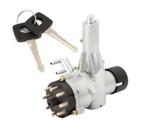 Interruttore di avviamento bloccasterzo per auto con chiave A0014620230 compatibile con W460 W461 W463