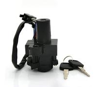 Interruttore di Avviamento Compatibile Con CBR600 1991-1998 Per CBR900 1992-1997 Per CBR1100XX 1996-1998 Interruttore Di Accensione/avviamento Bloccasterzo Chiave A Barilotto