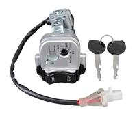 Interruttore di Avviamento Compatibile Con Pcx125 2012 2013 Per Pcx150 2013 Accessori Moto Interruttore Accensione Tappo Gas Serratura Kit Chiave 35010kwn710