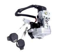 Interruttore di Avviamento Compatibile Con Pcx125 Per Pcx150 2014 2015 Accessori Moto Tappo Serbatoio Interruttore Accensione Interruttore Avviamento Blocco Chiave