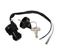 Interruttore di Avviamento Compatibile Con Per Lakota 300 Per Kef300a 1995-1999 Per Lakota 300 Per Kef300b 2001 2022 2003 Interruttore A Chiave Accensione Motociclo