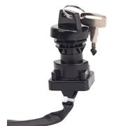 Interruttore di Avviamento Compatibile Con Polaris Per Xplorer 300 1996-1999 Per Xplorer 400L 1996-1998 Interruttore Bloccasterzo Chiave A Barilotto 5431964