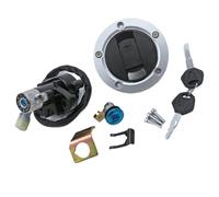 Interruttore di Avviamento Compatibile Con Suzuki Per Gsf650 Per Bandit 650 2005-2012 Per Gsf1200 Per Bandit Per 1200 2006 Moto Interruttore Accensione Kit Blocco