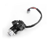 Interruttore di Avviamento Compatibile con Suzuki per GSF650S per Bandit S 2005-2012 per GSF1200S per Bandit S 2006 Interruttore Bloccasterzo E Chiave37100-49G00