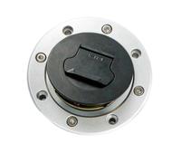 Interruttore di Avviamento Compatibile Con Suzuki Per Gsx1400 2002-2007 Per Dl650 Per V-Storm 2004-2011 Accessori Moto Interruttore Accensione Tappo Benzina Set Blocco(Complete Set)