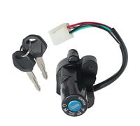 Interruttore di Avviamento Compatibile Con Suzuki Per Gsxr600 Gsxr600w 1992 1993 1994 Per Gsxr750 1988-1995 Accessori Moto Blocco Interruttore Accensione 3710033d00