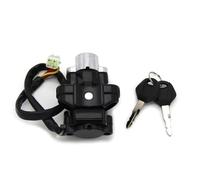 Interruttore di Avviamento Compatibile Con Suzuki Per SFV650 Per Gladius 2009-2011 Interruttore Di Avviamento A Barilotto Con Chiave 37100-16G01