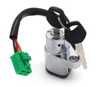 Interruttore di Avviamento Compatibile Con Suzuki Per Vs800 Per Boulevard S50 2006 2007 2008 2009 Accessori Moto Interruttore Accensione E Avviamento Blocco 3711024b00