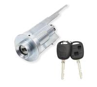 Interruttore Di Avviamento Del Cilindro Di Accensione Del Bloccasterzo W/2 Chiavi Compatibile Con Lexus Per LX470 2003-2005 OE 89703-33070 Interruttore Blocco Accensione Set