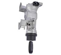 Interruttore di avviamento di accensione con bloccasterzo AP01 1K0905851B compatibile con MK5 Rabbit R8 Seat Toledo 2005 2006 2007 2008 2009