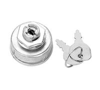 Interruttore di Avviamento di Accensione per Tosaerba, Interruttore di Avviamento di Accensione per Tosaerba Premium, Adatto per 725-0267 725-0267A 925-0267 925-0267A