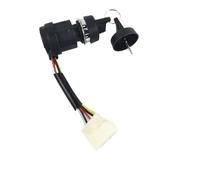 Interruttore di avviamento e cavo chiave da 120 cm+ adatto for avviamento a barra del generatore L100 L70 L48 da 3 kW e 5 kW.(SWITCH ONLY)