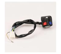 Interruttore Di Avviamento E Spegnimento Del Clacson Per Fari Moto Per TE FE TX FX Per 125 150 200 250 350 450 500 EXC XC XCW EXCF SX SXF(Right Switch)