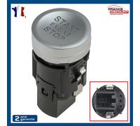 Audi Interruttore Start/Stop per Q3 (8U) 2011-2018 – 8U0905217A