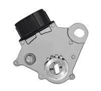 Interruttore di avviamento in folle della trasmissione 84540-51010 | Compatibile con Toyota Land Cruiser 1999-2006, interruttore di sicurezza del sensore di posizione della trasmissione a 9 pin