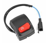 Interruttore di avviamento Interruttore Start-Stop TNT, destro